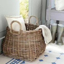 LOBERON Caisses Et Paniers|Rangements*Panier Leogane