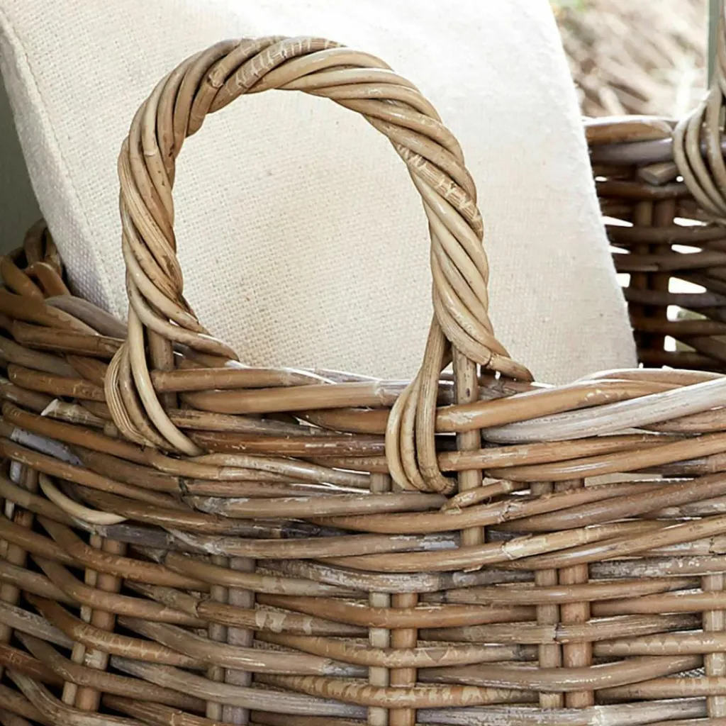 LOBERON Caisses Et Paniers|Rangements*Panier Leogane