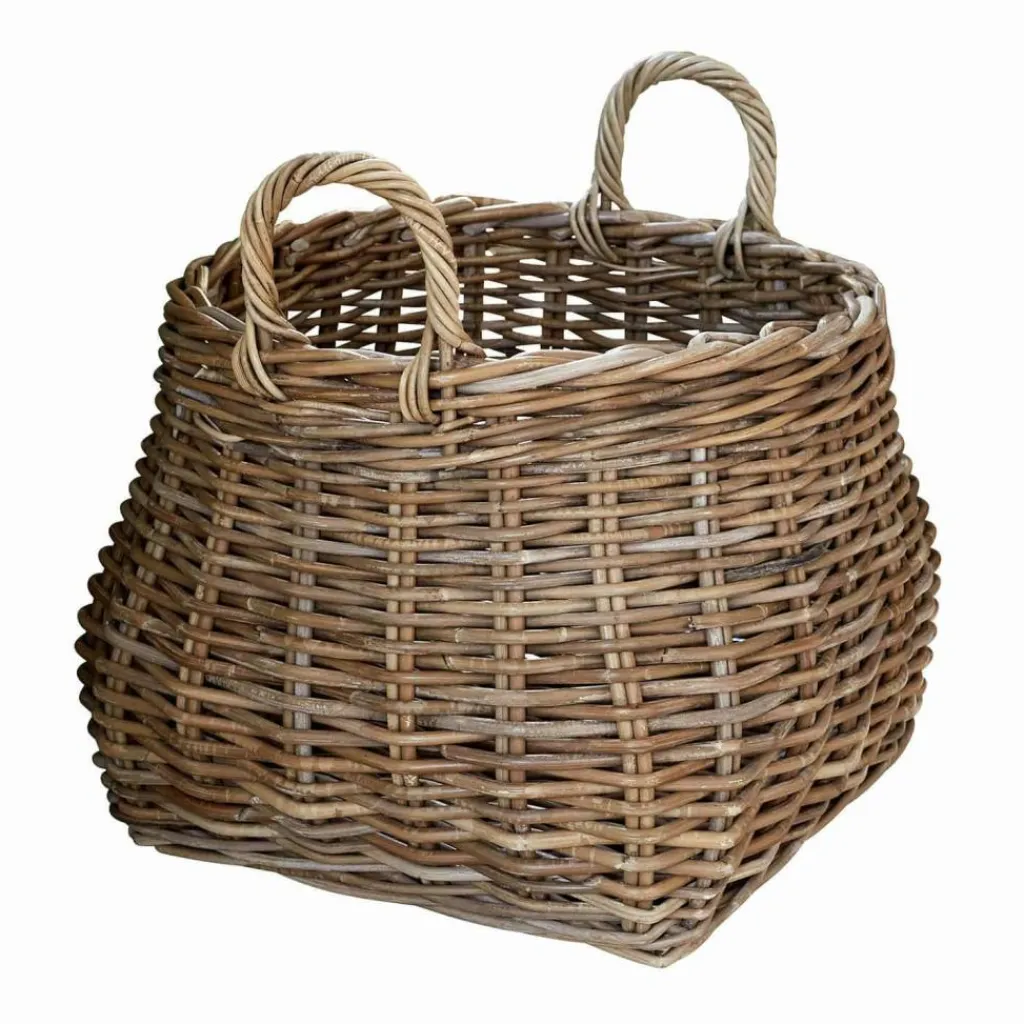 LOBERON Caisses Et Paniers|Rangements*Panier Leogane