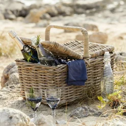 LOBERON Caisses Et Paniers|Rangements*Panier Mandeure