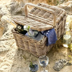 LOBERON Caisses Et Paniers|Rangements*Panier Mandeure