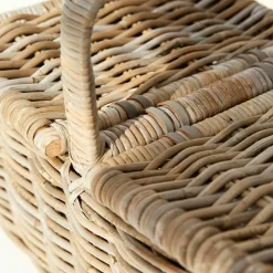 LOBERON Caisses Et Paniers|Rangements*Panier Mandeure