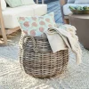 LOBERON Caisses Et Paniers|Rangements*Panier Nivoxe