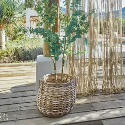 LOBERON Caisses Et Paniers|Rangements*Panier Nivoxe