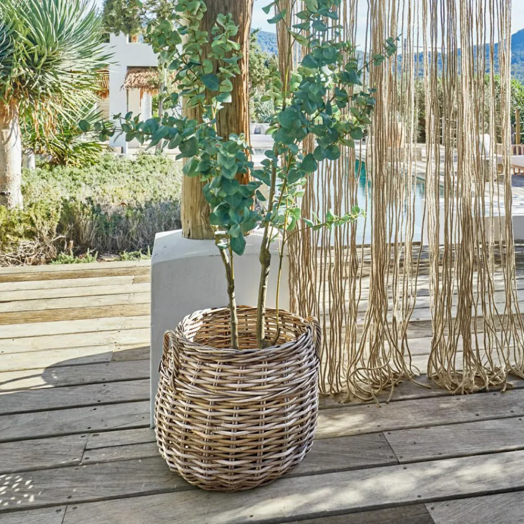 LOBERON Caisses Et Paniers|Rangements*Panier Nivoxe