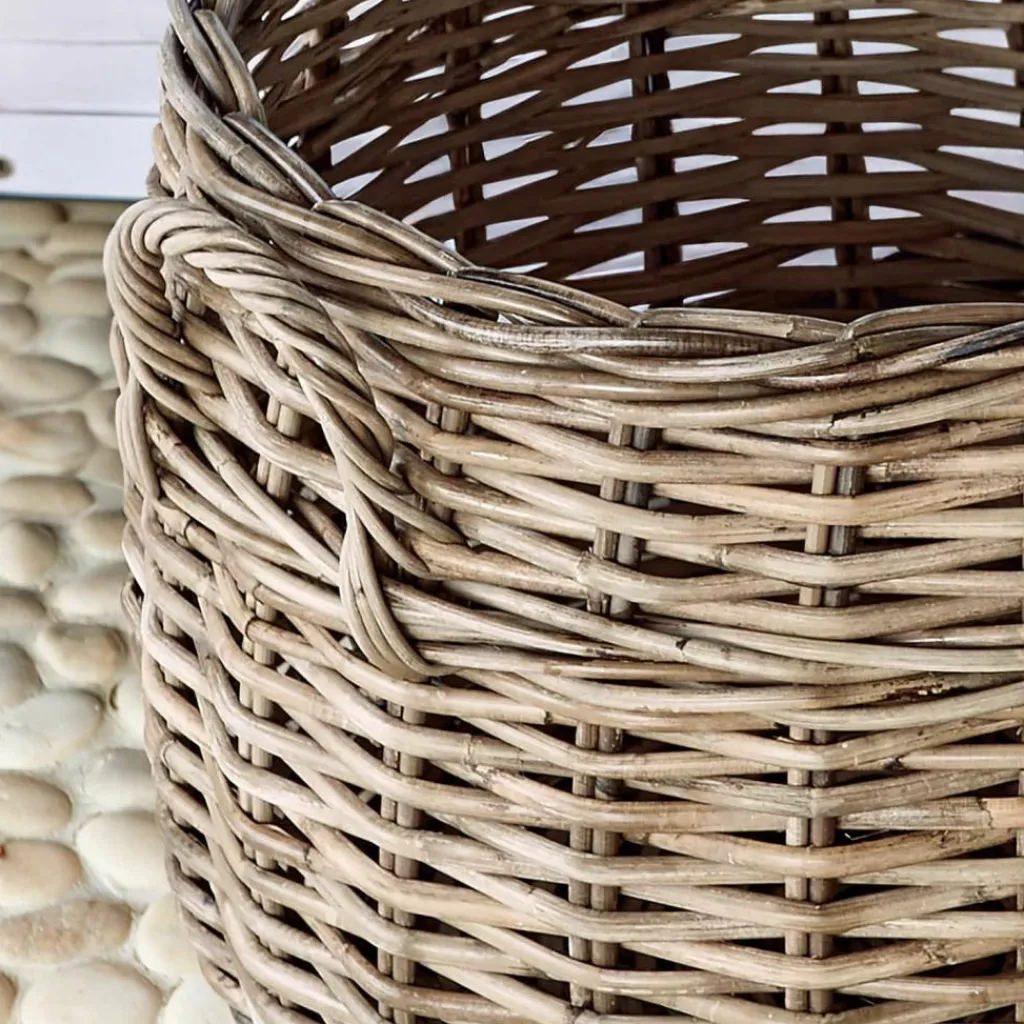 LOBERON Caisses Et Paniers|Rangements*Panier Nivoxe