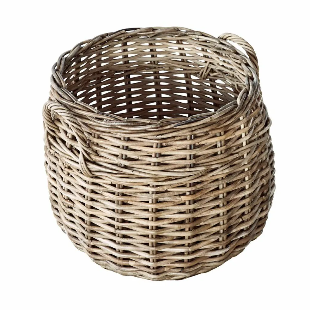 LOBERON Caisses Et Paniers|Rangements*Panier Nivoxe