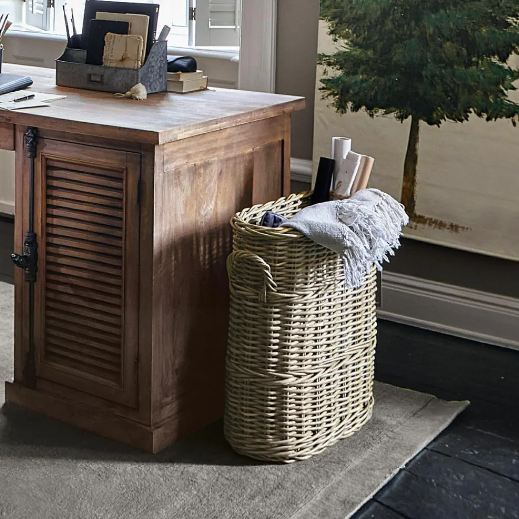 LOBERON Caisses Et Paniers|Rangements*Panier Numenar