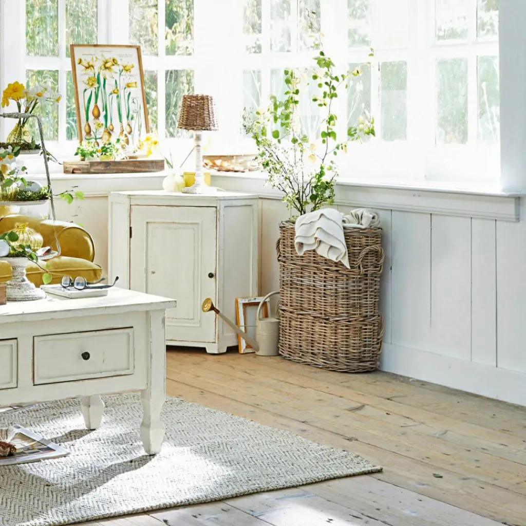 LOBERON Caisses Et Paniers|Rangements*Panier Numenar