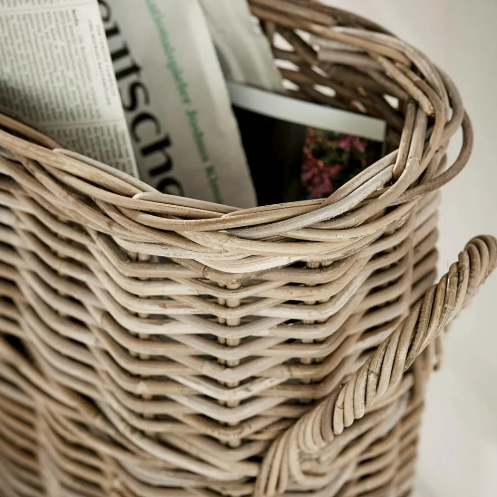 LOBERON Caisses Et Paniers|Rangements*Panier Numenar