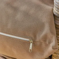 LOBERON Meubles Et Couchages|Couchages Pour Animaux*Panier pour animaux Charmoise