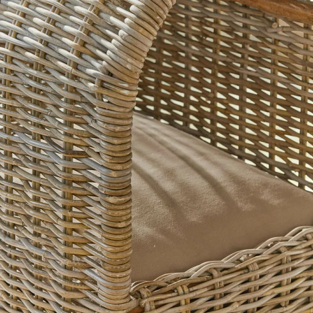 LOBERON Meubles Et Couchages|Couchages Pour Animaux*Panier pour animaux Cielina