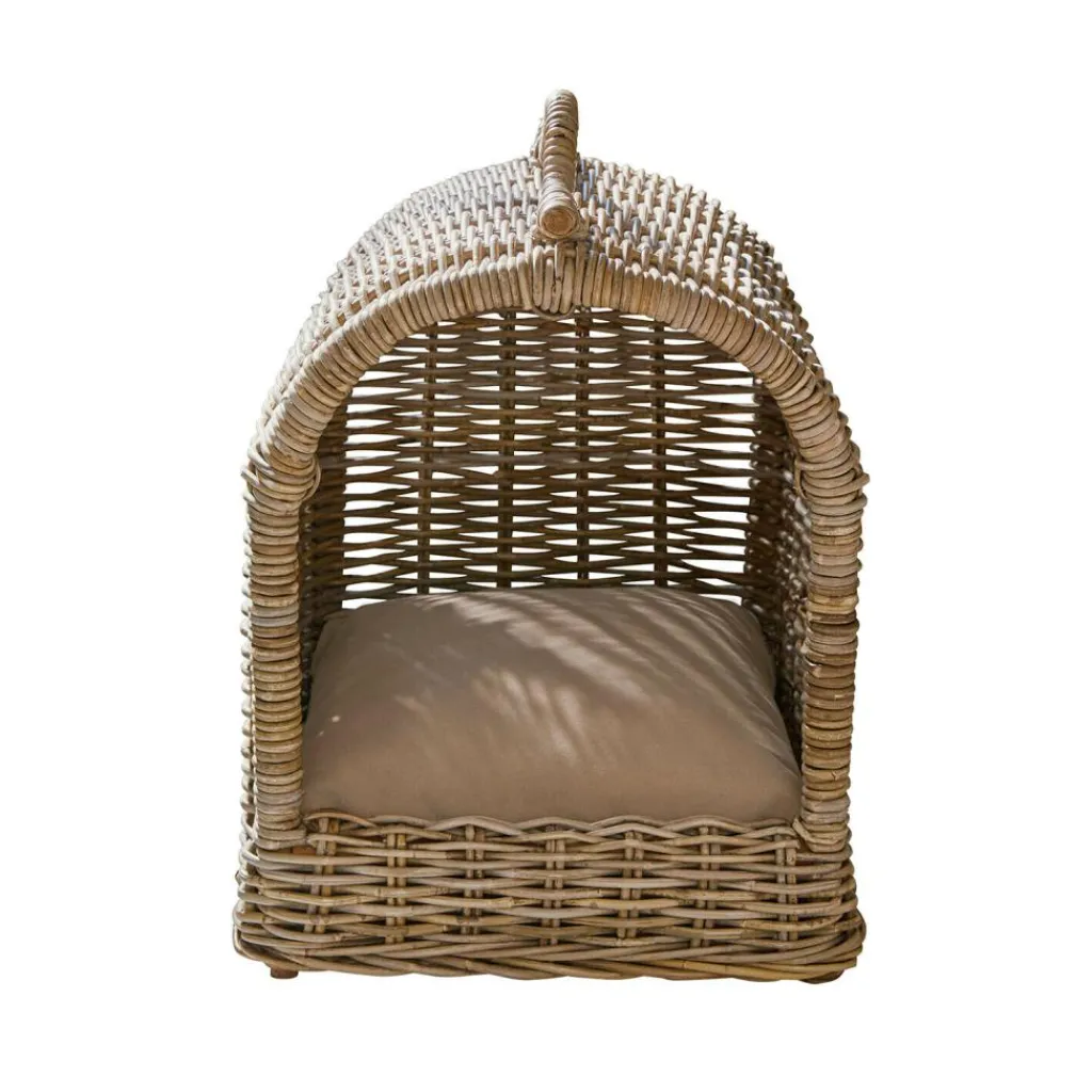 LOBERON Meubles Et Couchages|Couchages Pour Animaux*Panier pour animaux Cielina