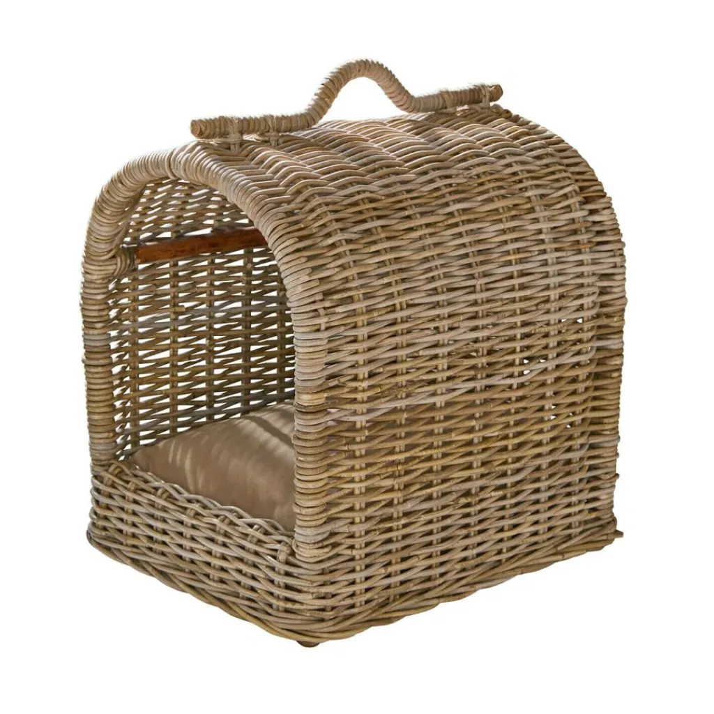LOBERON Meubles Et Couchages|Couchages Pour Animaux*Panier pour animaux Cielina