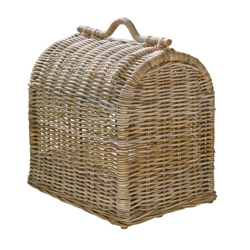 LOBERON Meubles Et Couchages|Couchages Pour Animaux*Panier pour animaux Cielina