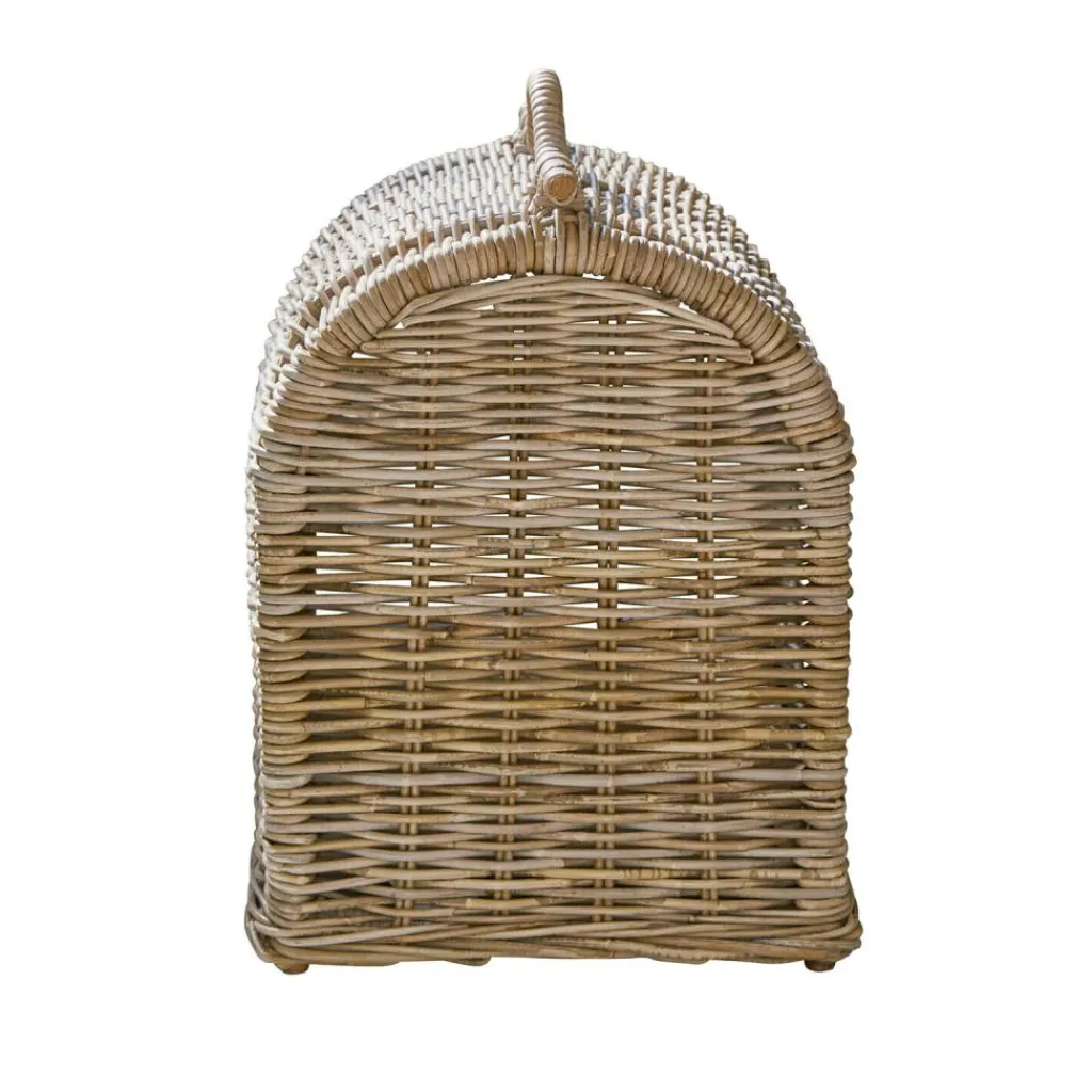 LOBERON Meubles Et Couchages|Couchages Pour Animaux*Panier pour animaux Cielina