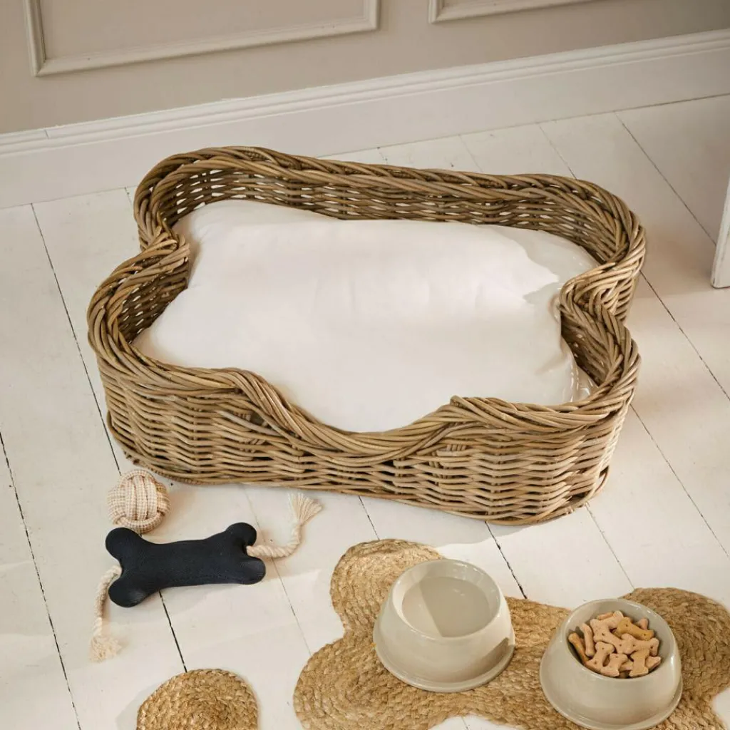 LOBERON Meubles Et Couchages|Couchages Pour Animaux*Panier pour animaux Ninloo