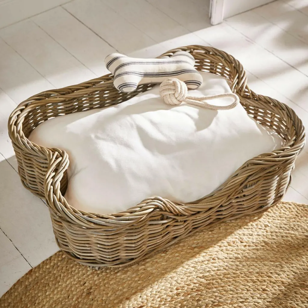 LOBERON Meubles Et Couchages|Couchages Pour Animaux*Panier pour animaux Ninloo