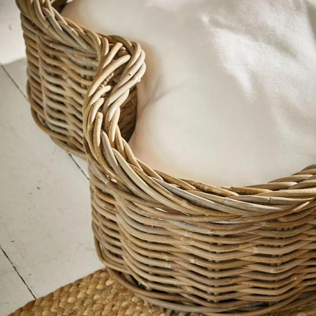 LOBERON Meubles Et Couchages|Couchages Pour Animaux*Panier pour animaux Ninloo