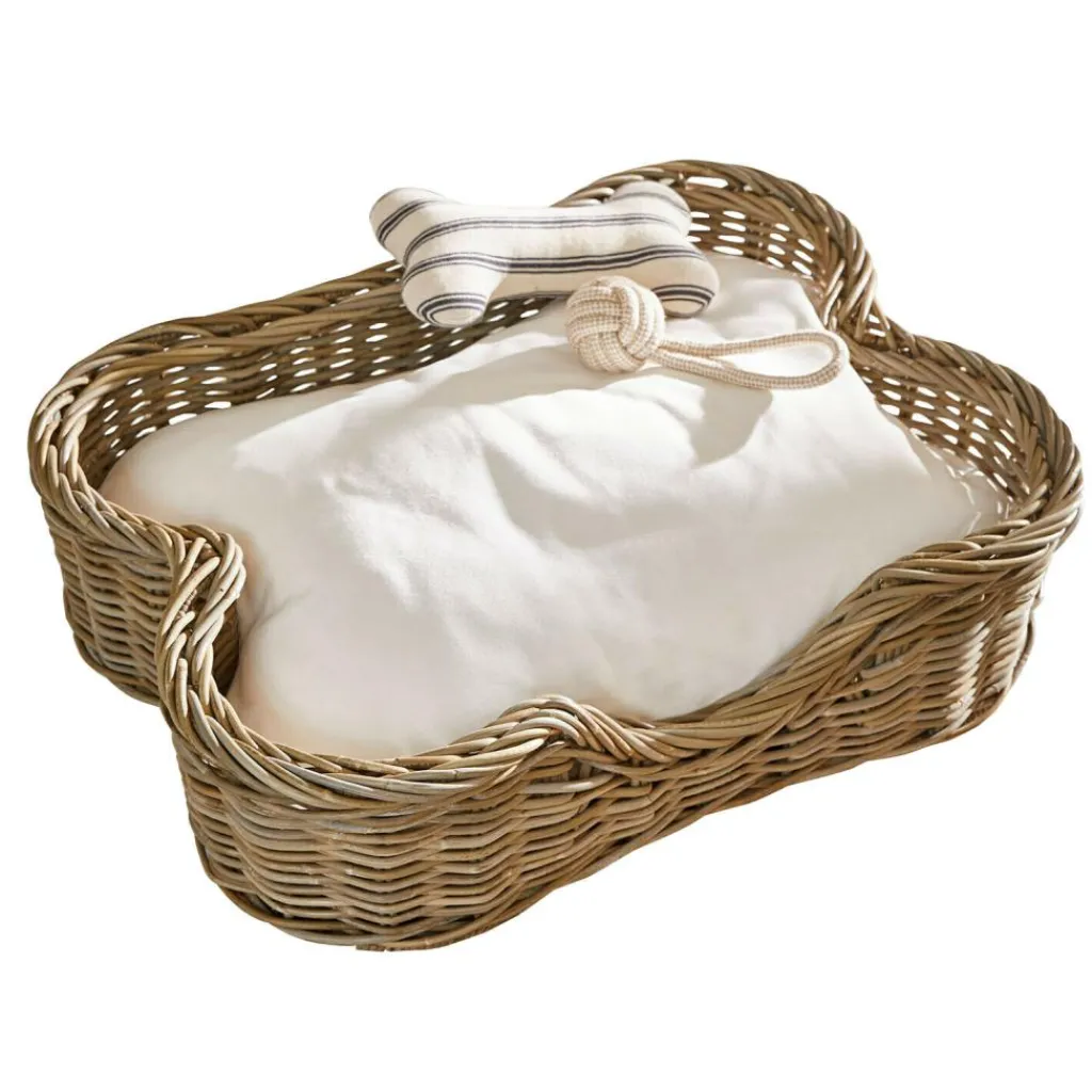 LOBERON Meubles Et Couchages|Couchages Pour Animaux*Panier pour animaux Ninloo
