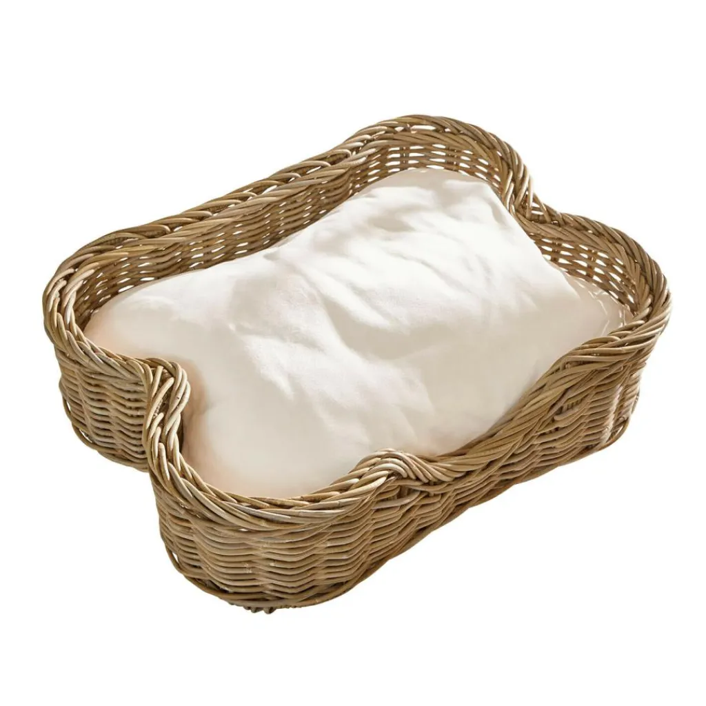 LOBERON Meubles Et Couchages|Couchages Pour Animaux*Panier pour animaux Ninloo