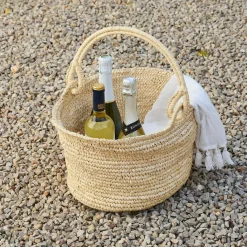 LOBERON Sacs|Caisses Et Paniers*Panier Shanoura
