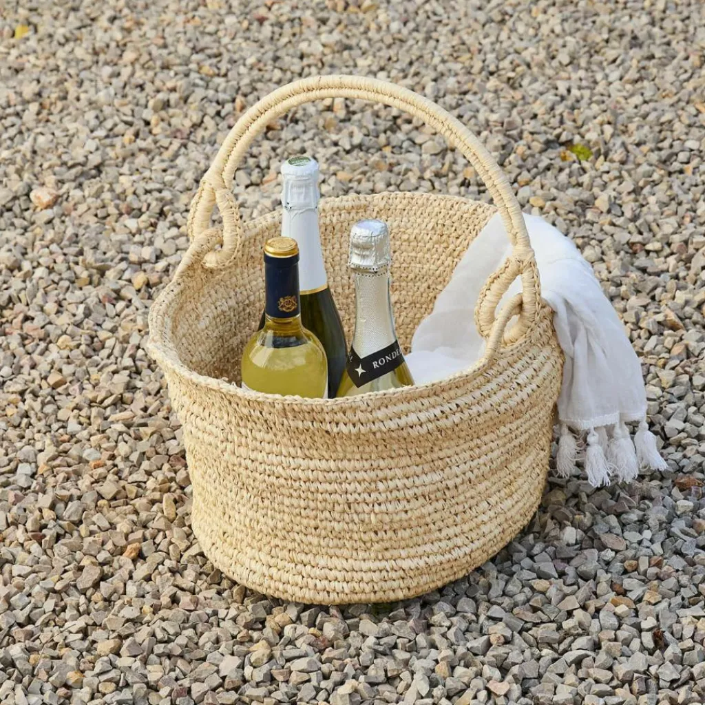 LOBERON Sacs|Caisses Et Paniers*Panier Shanoura