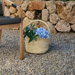 LOBERON Sacs|Caisses Et Paniers*Panier Shanoura