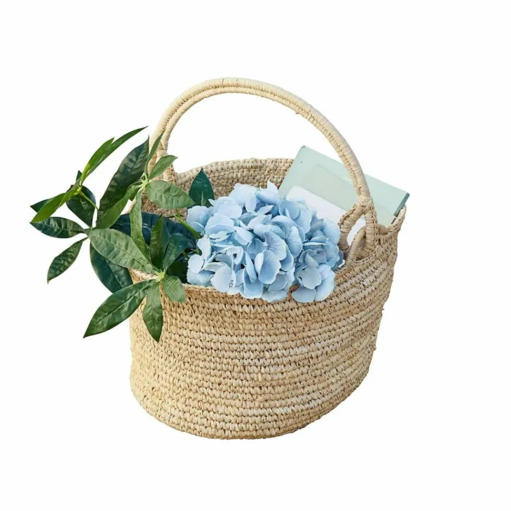 LOBERON Sacs|Caisses Et Paniers*Panier Shanoura