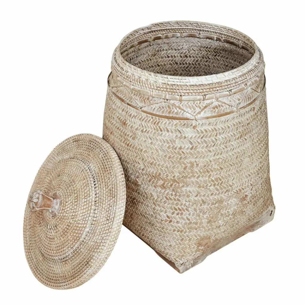 LOBERON Caisses Et Paniers|Rangements*Panier Suarce