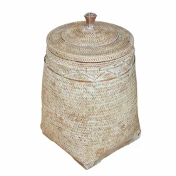 LOBERON Caisses Et Paniers|Rangements*Panier Suarce