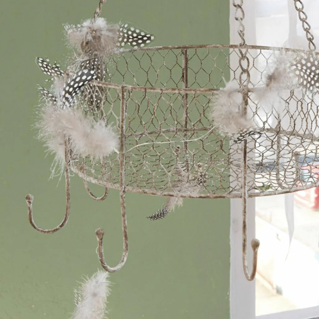LOBERON Caisses Et Paniers|Rangements*Panier Wingaerde