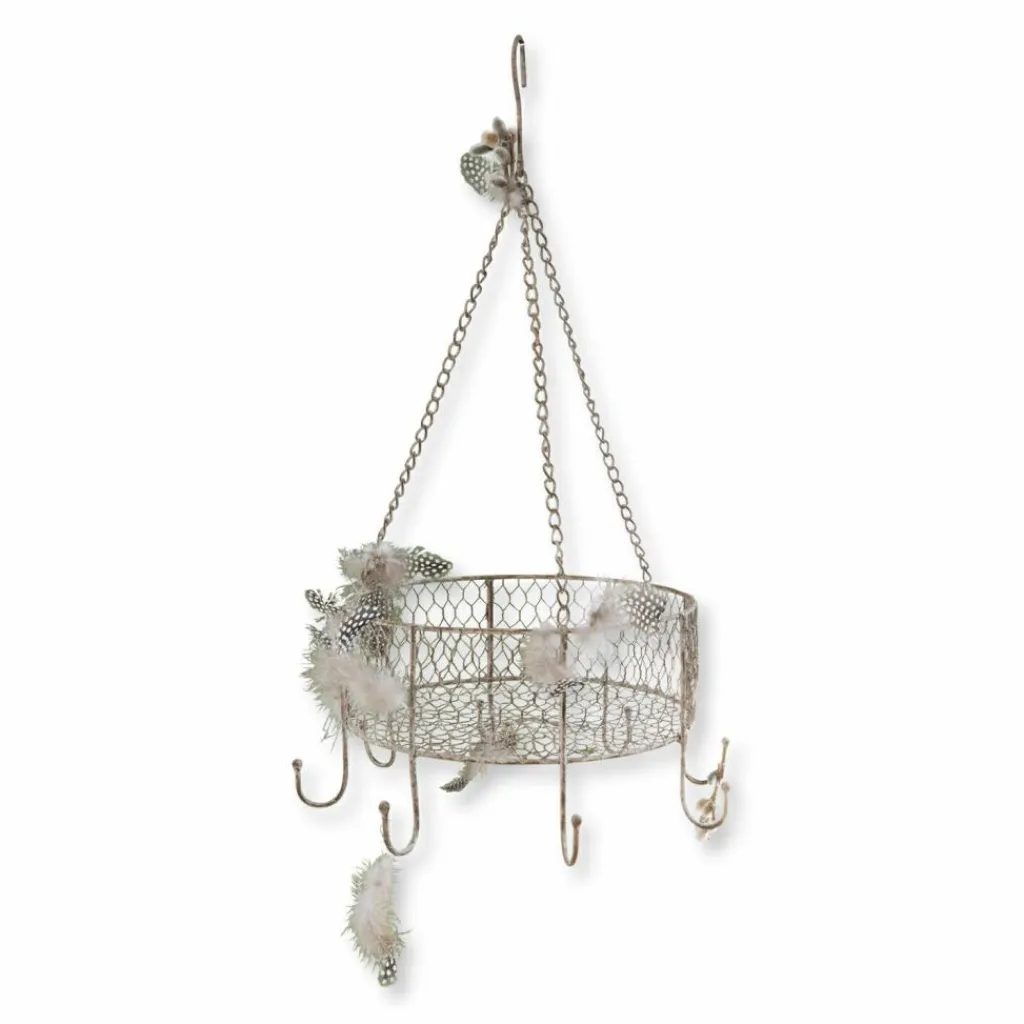 LOBERON Caisses Et Paniers|Rangements*Panier Wingaerde