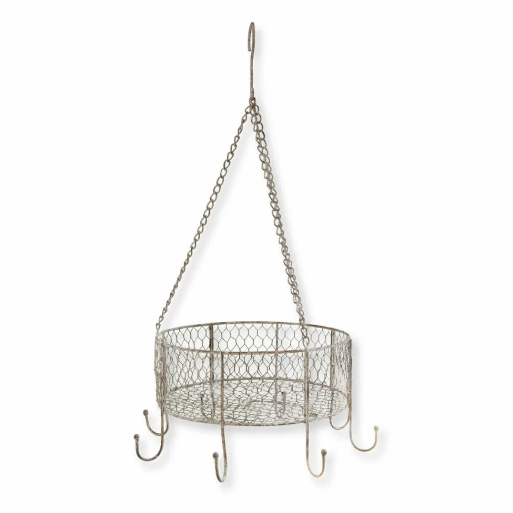 LOBERON Caisses Et Paniers|Rangements*Panier Wingaerde