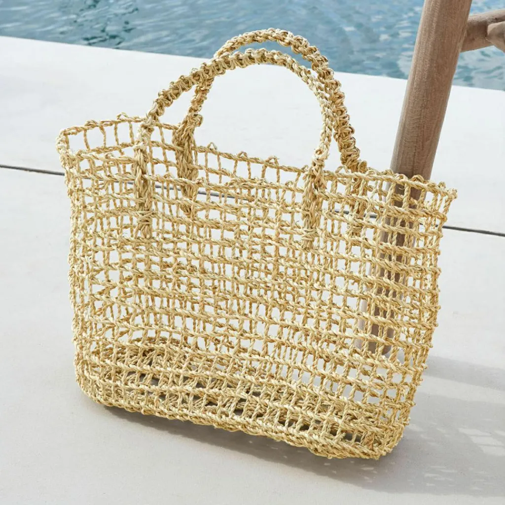 LOBERON Sacs|Sacs Et Écharpes*Panier Xaintieux