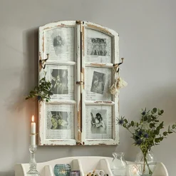 LOBERON Cadres|Cadres*Panneau décoratif Armindo