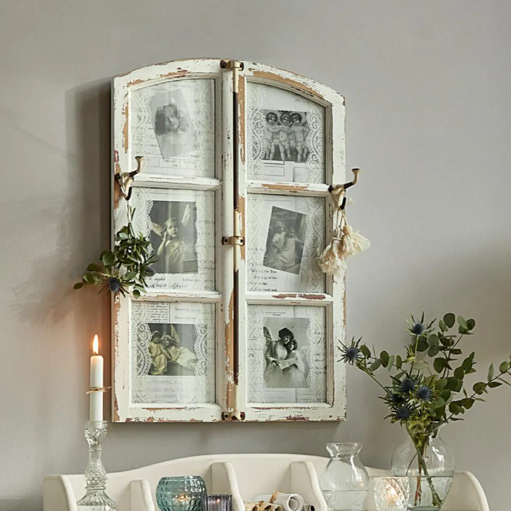 LOBERON Cadres|Cadres*Panneau décoratif Armindo