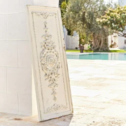LOBERON Plaques Et Panneaux|Décoration*Panneau décoratif Corsy