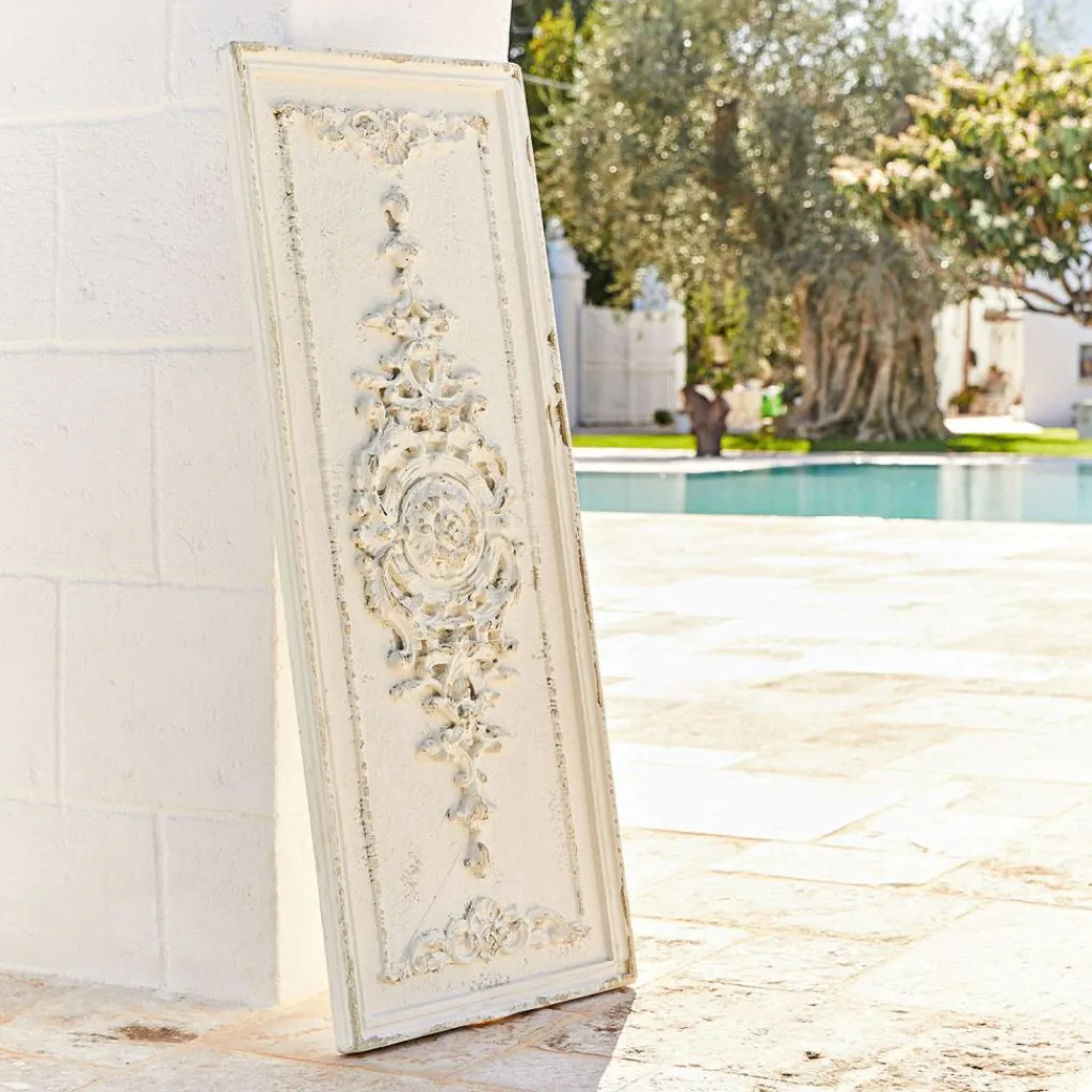 LOBERON Plaques Et Panneaux|Décoration*Panneau décoratif Corsy