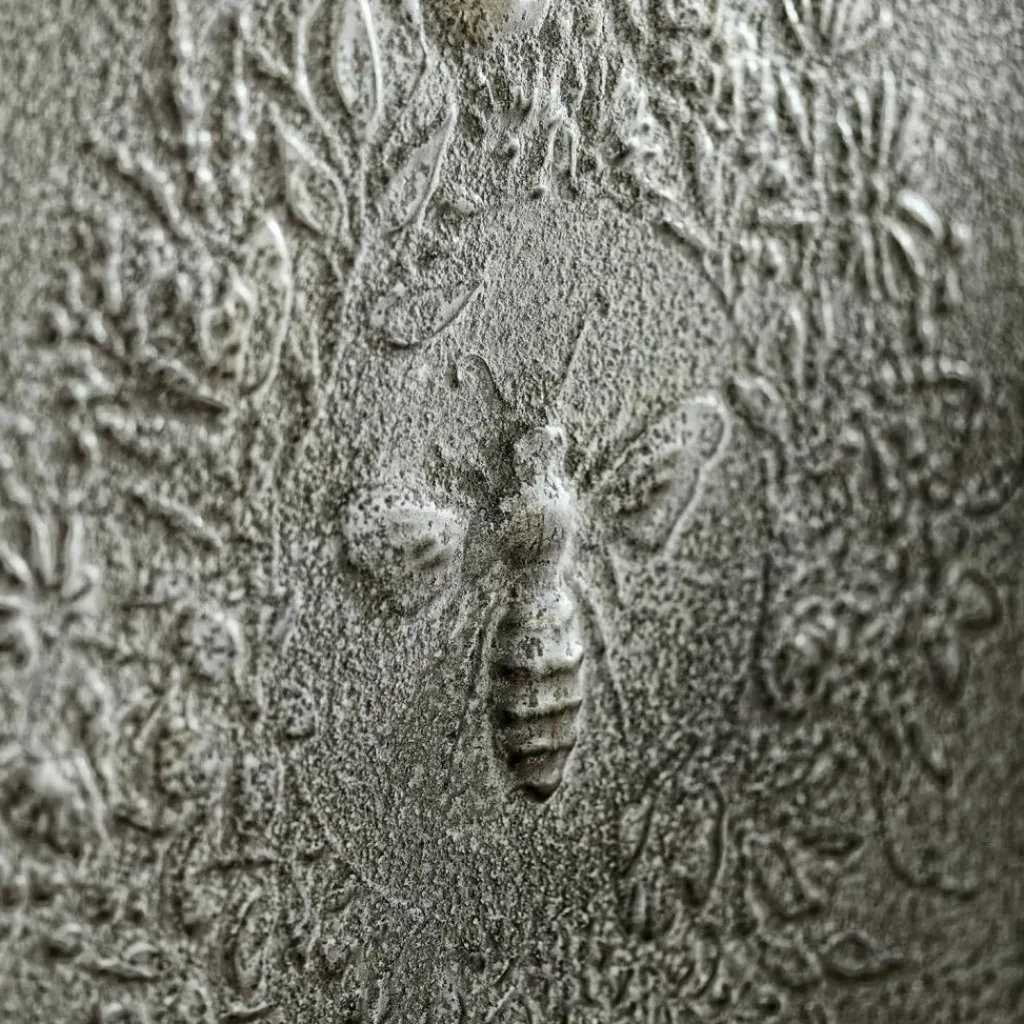 LOBERON Plaques Et Panneaux*Panneau décoratif Humble