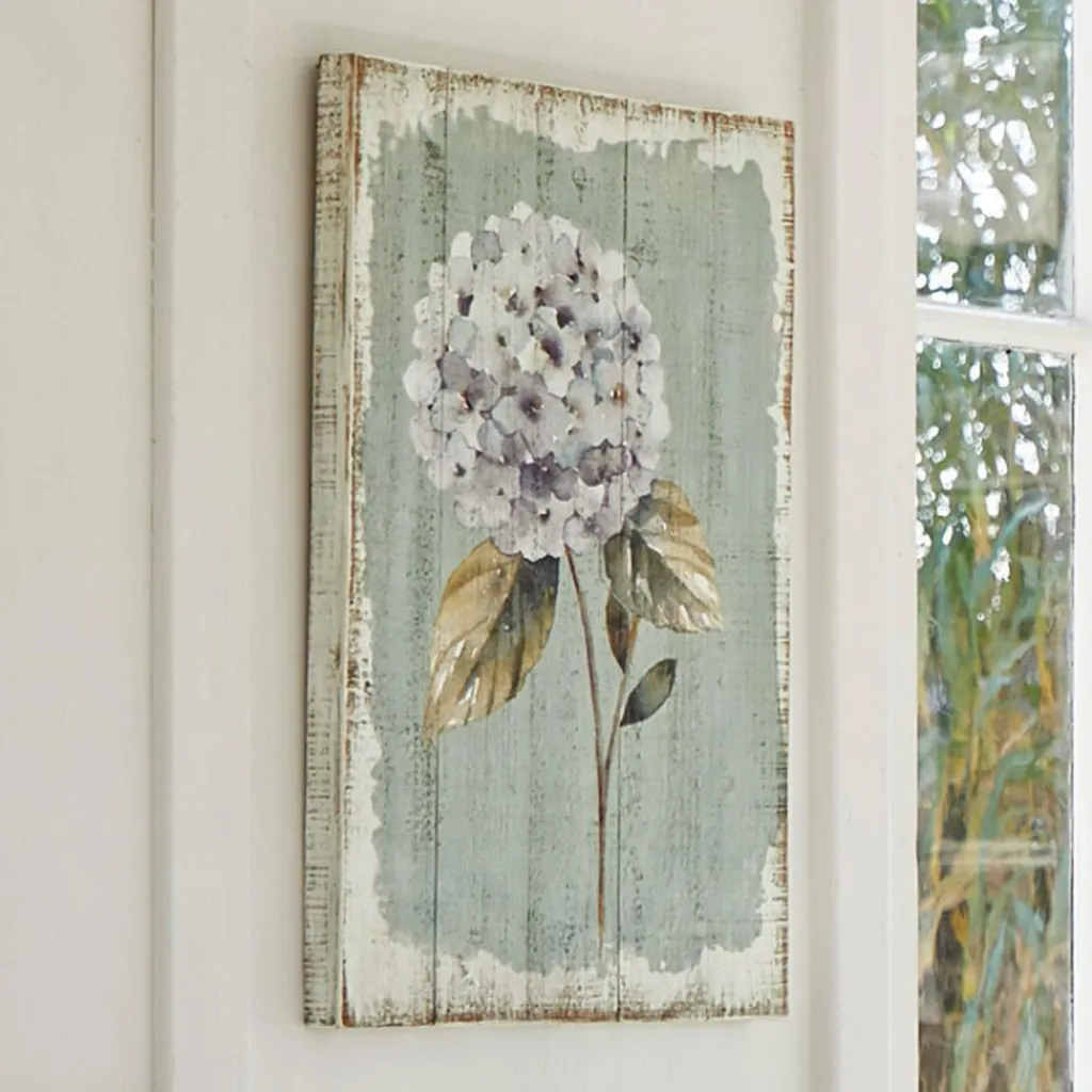 LOBERON Plaques Et Panneaux|Décoration*Panneau décoratif Isle