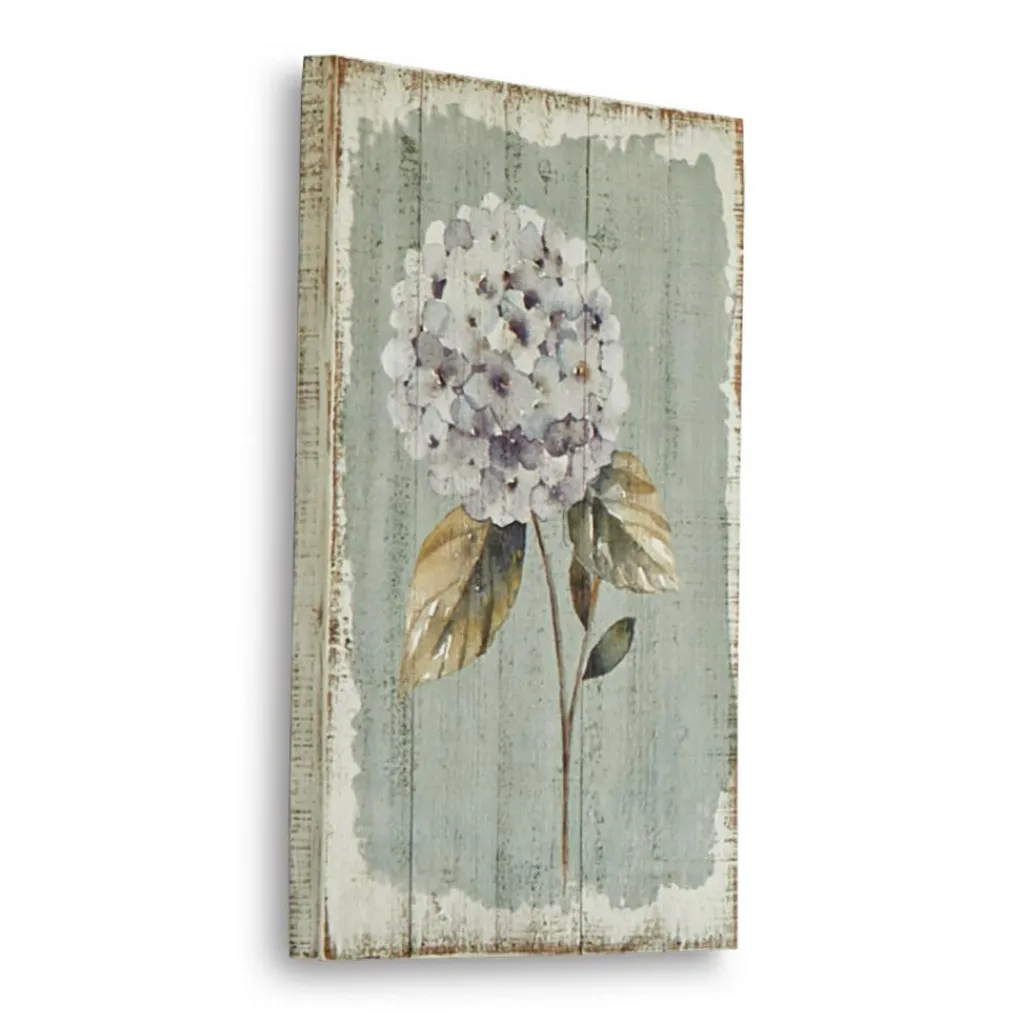 LOBERON Plaques Et Panneaux|Décoration*Panneau décoratif Isle