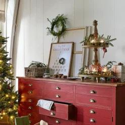 LOBERON Calendriers De L’Avent|Tableaux*Panneau décoratif Lagunes
