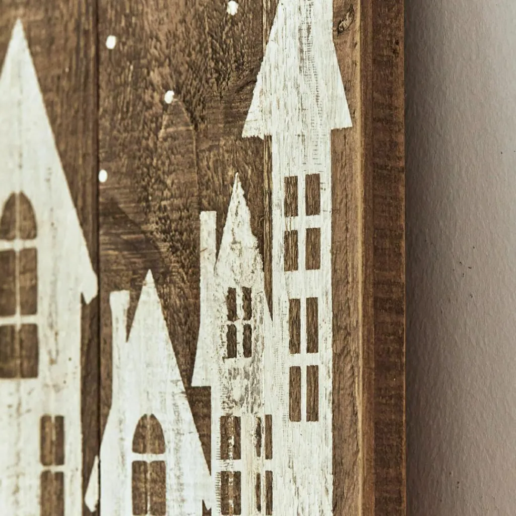 LOBERON Plaques Et Panneaux|Décoration*Panneau décoratif Luce