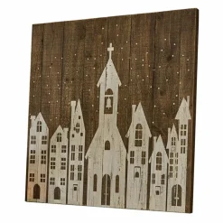 LOBERON Plaques Et Panneaux|Décoration*Panneau décoratif Luce