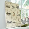 LOBERON Plaques Et Panneaux|Panneaux Décoratifs Et Tableaux*Panneau décoratif Montesse