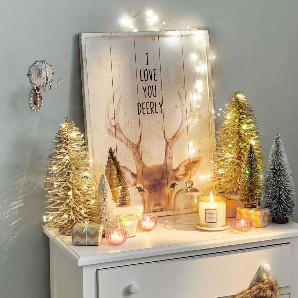 LOBERON Tableaux*Panneau décoratif Savona