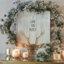 LOBERON Tableaux*Panneau décoratif Savona