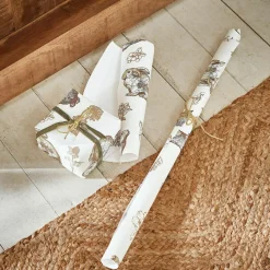LOBERON Papeterie|Emballages Cadeaux*Papier cadeau FSC®-Mix 70% Skylar