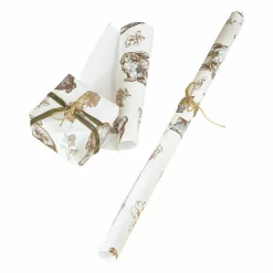 LOBERON Papeterie|Emballages Cadeaux*Papier cadeau FSC®-Mix 70% Skylar